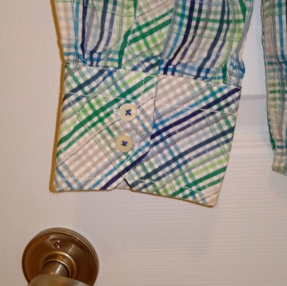 New Union Bay shirt NWOT - Picture 6 of 8